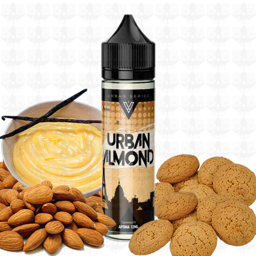 Urban Almond