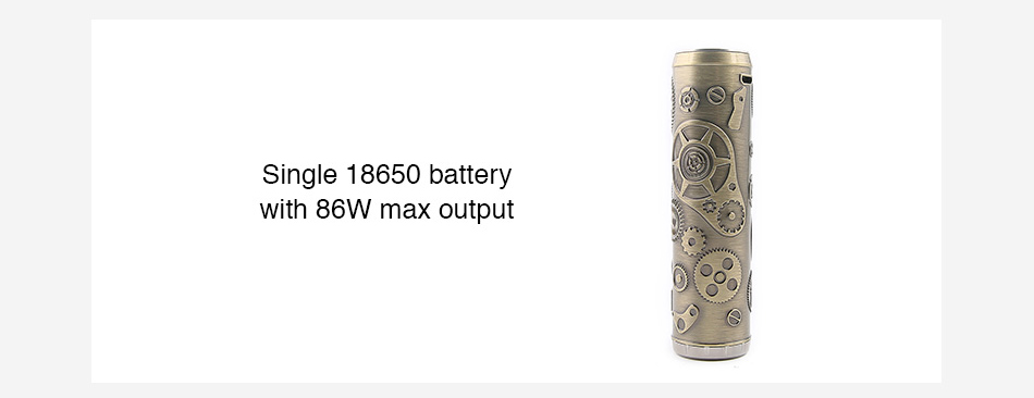 Punk 86w Teslacigs Description 2