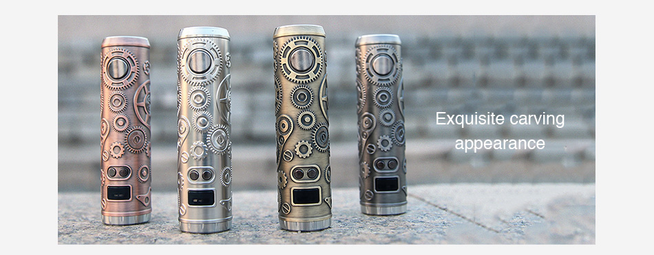 Punk 86w Teslacigs Description 3