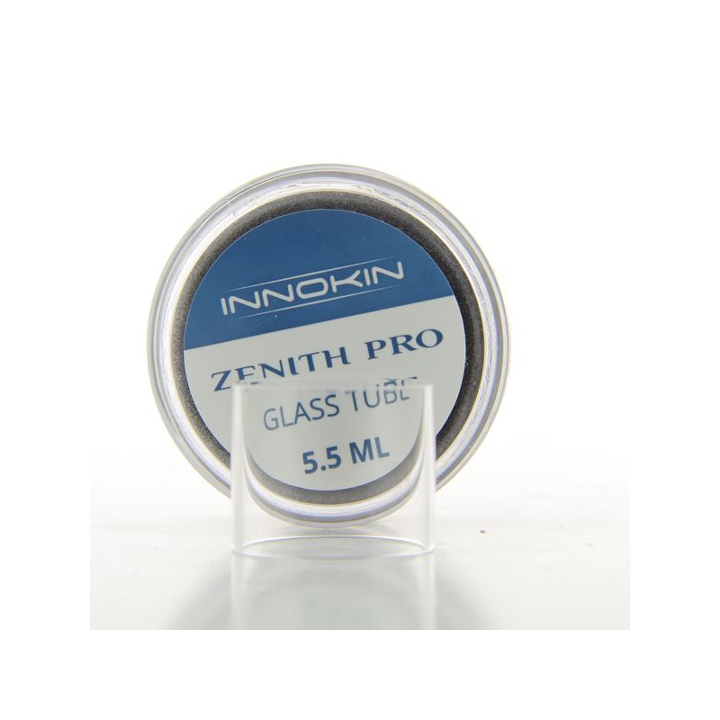 Zenith Pro 5.5 Glass