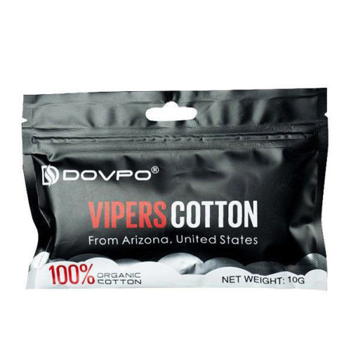 Vipers Cotton - Dovpo
