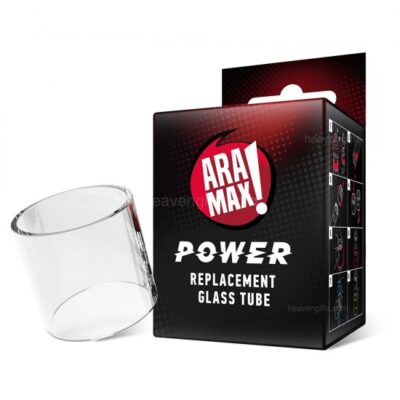 Aramax Glass
