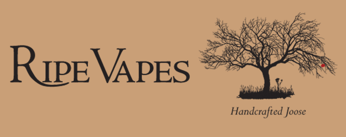 Ripe Vapes - Banner