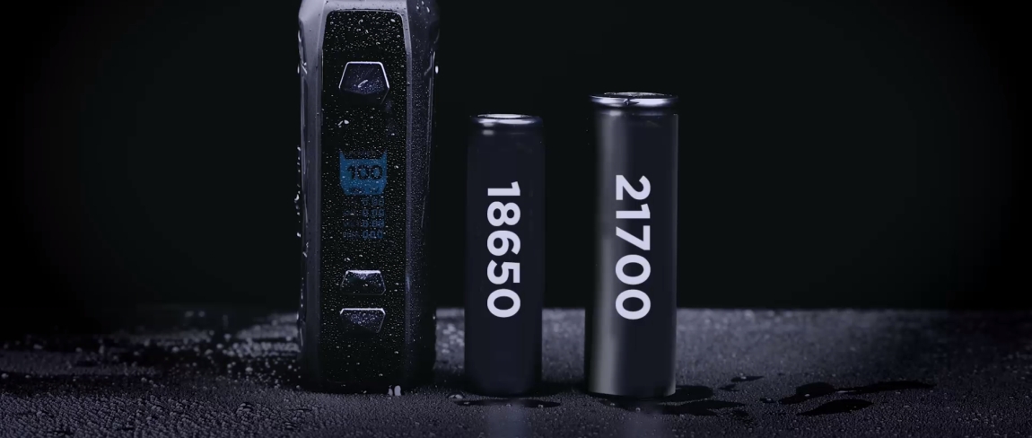 Geek Vape - Aegis Max IMG 2