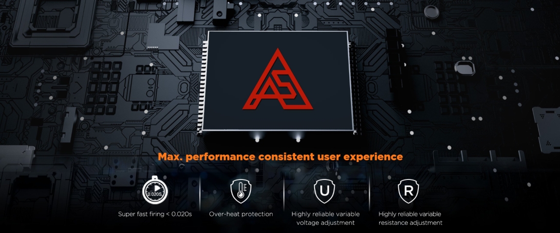 Geek Vape - Aegis Max IMG 3