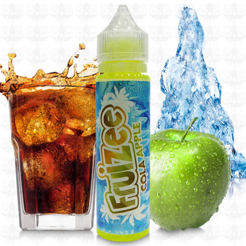 Fruizee - Cola Apple