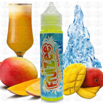Fruizee - Crazy Mango