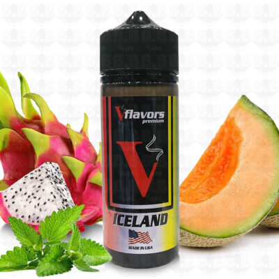 VFlavors - Iceland