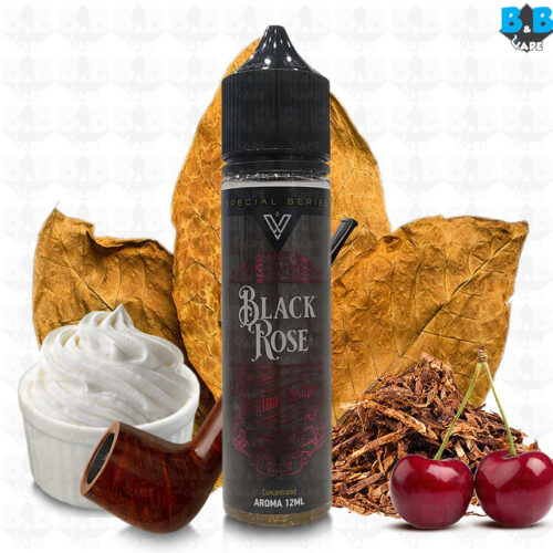 VNV - Black Rose