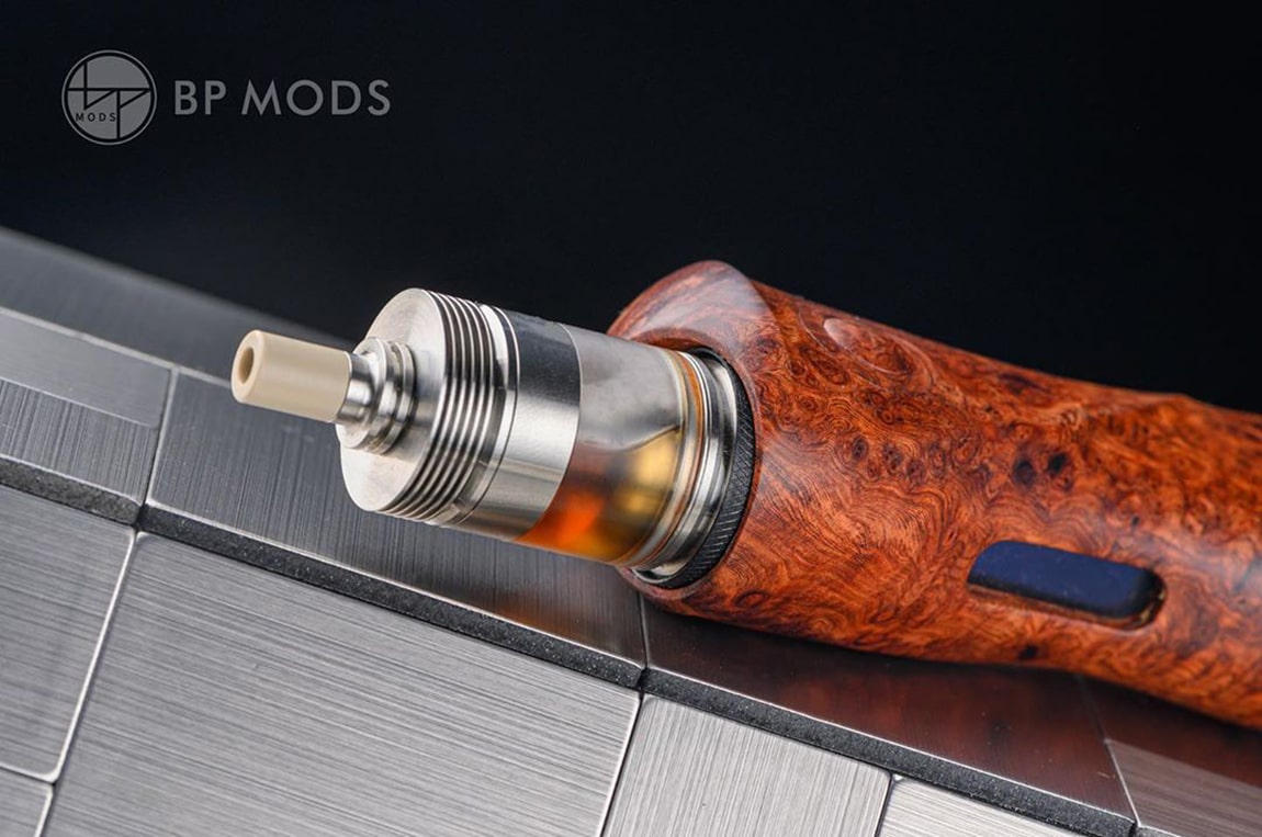 BP Mods - Pioneer RTA 1