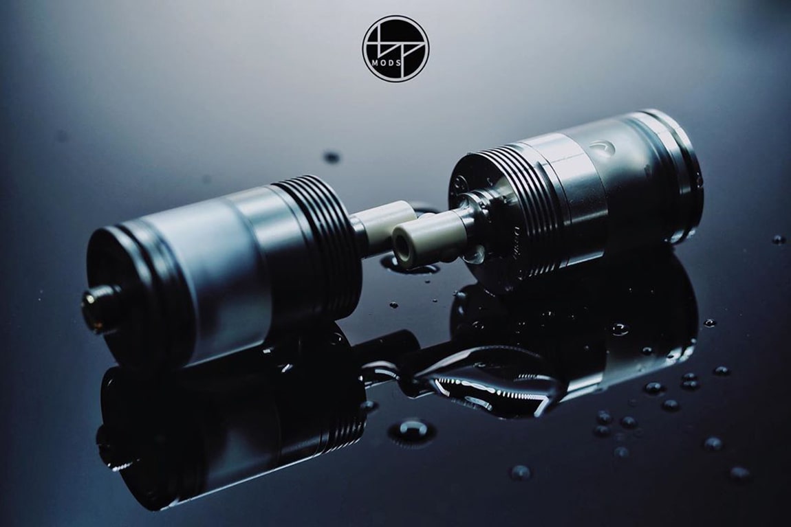 BP Mods - Pioneer RTA 3