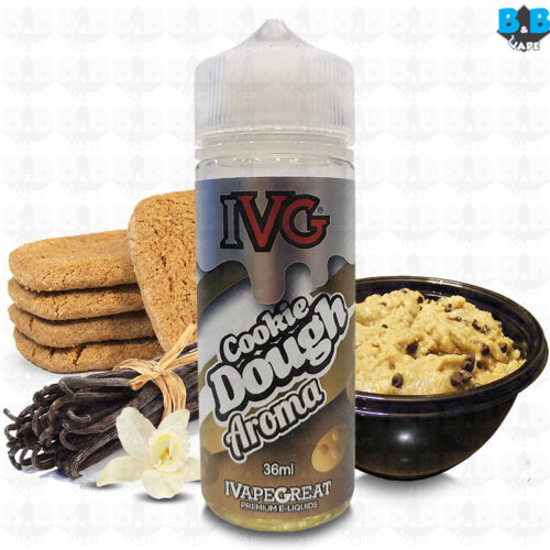 IVG - Cookie Dough