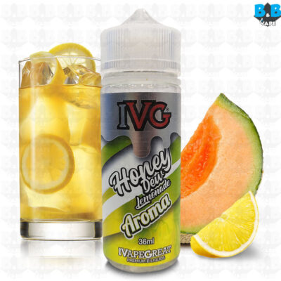 IVG - Honeydew Lemonade
