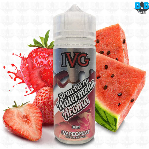 IVG - Watermelon Strawberry