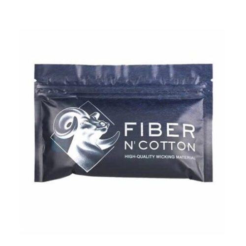 Fiber N' Cotton