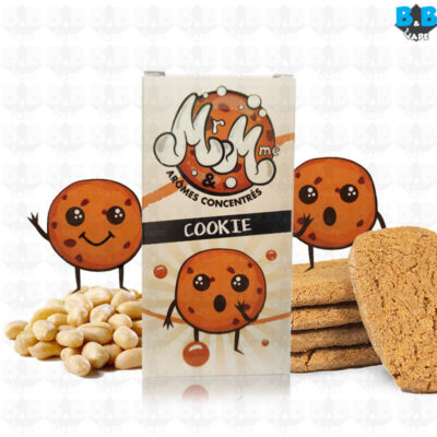 Mr & Mme - Cookie