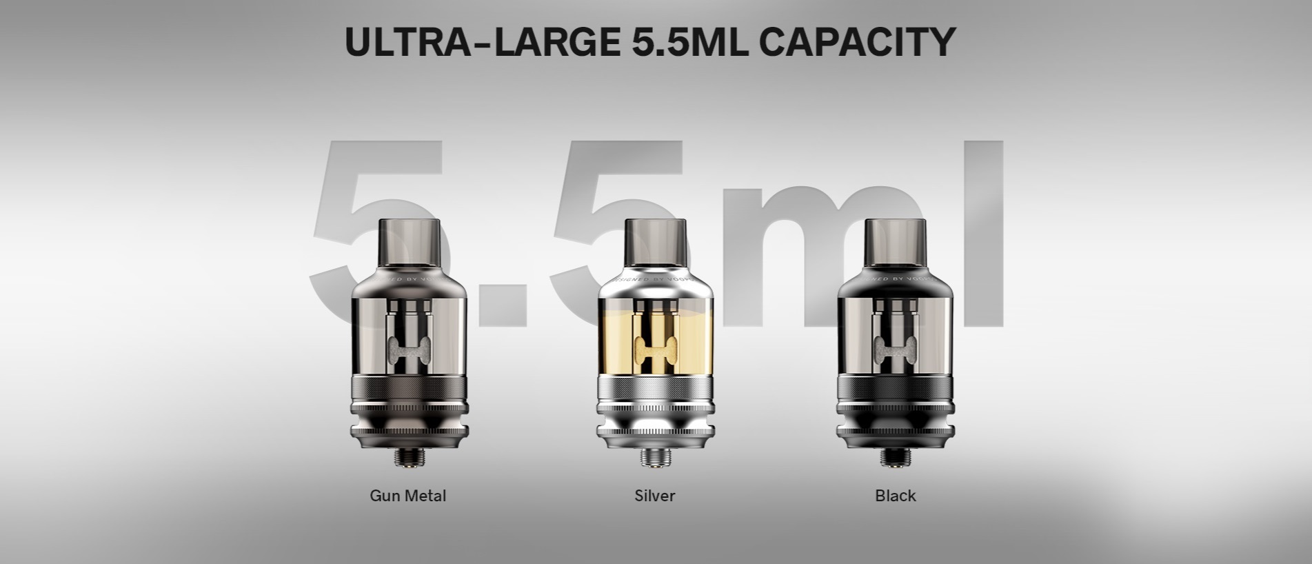 Voopoo - TPP Pod Tank IMG 4