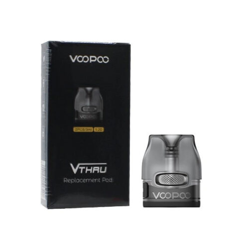 Voopoo - VThru Cartridge