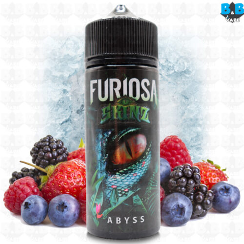 Furiosa - Abyss