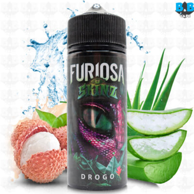 Furiosa - Drogo