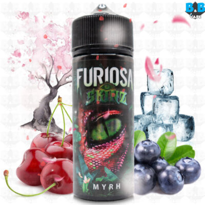 Furiosa - Myrh