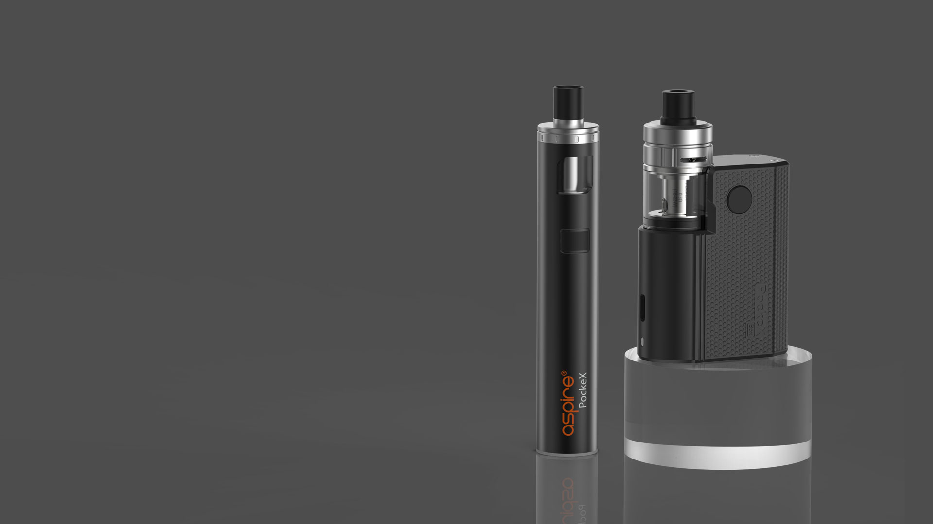 Aspire - Pockex Box IMG 1