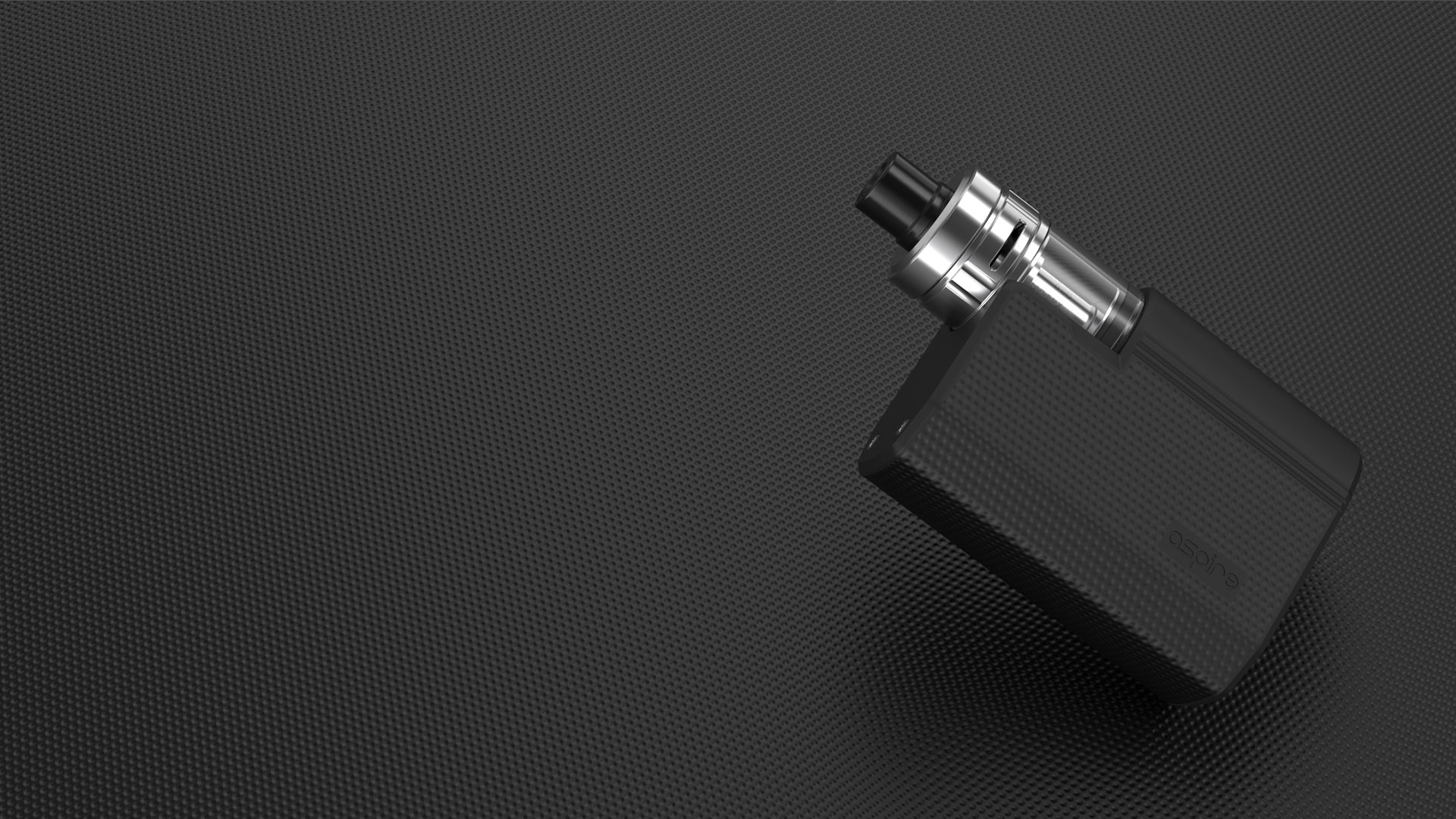 Aspire - Pockex Box IMG 2