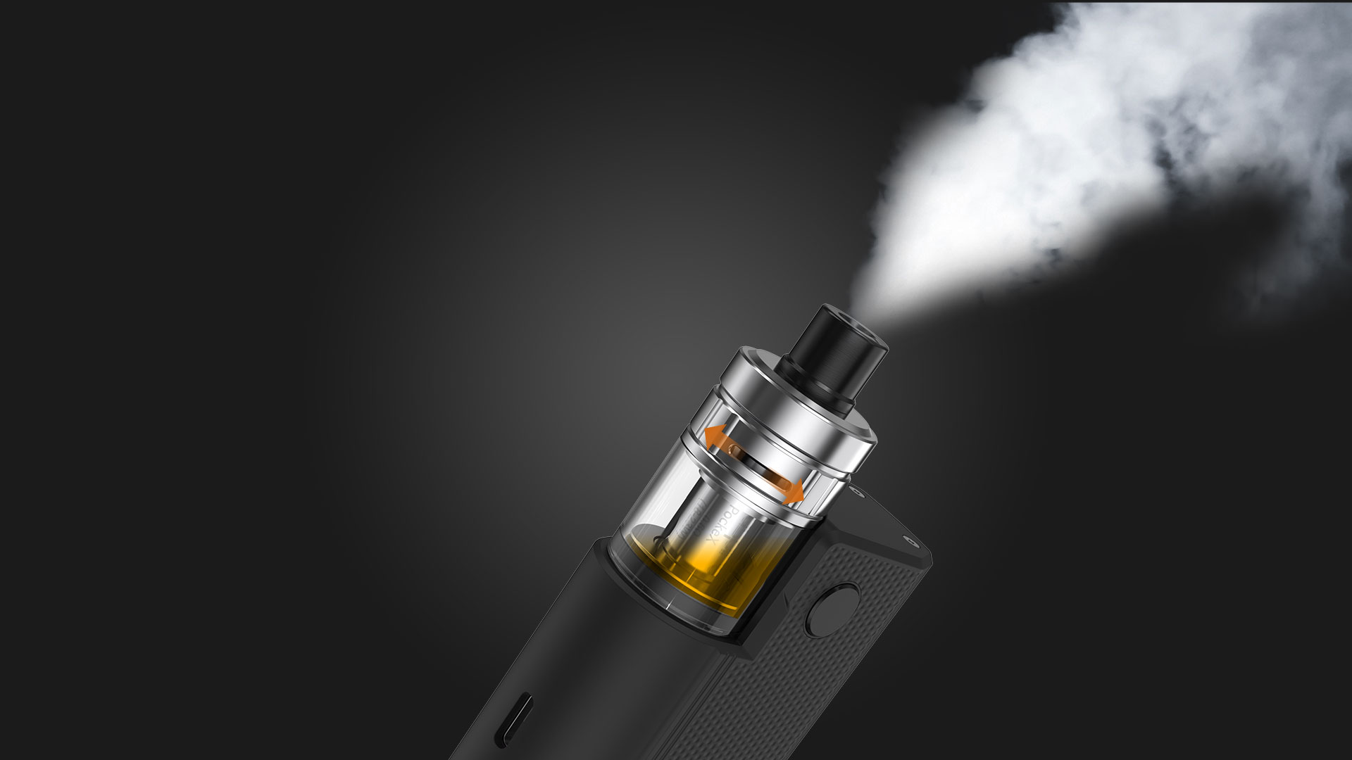 Aspire - Pockex Box IMG 3