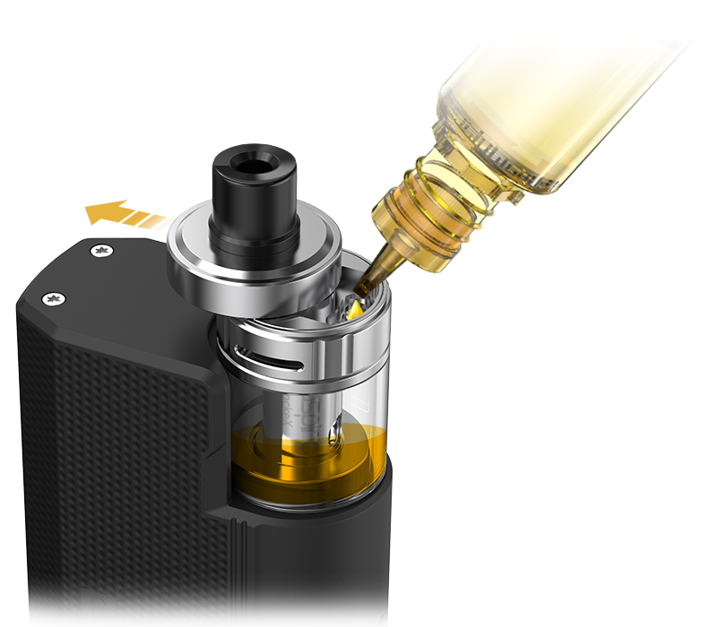 Aspire - Pockex Box IMG 4