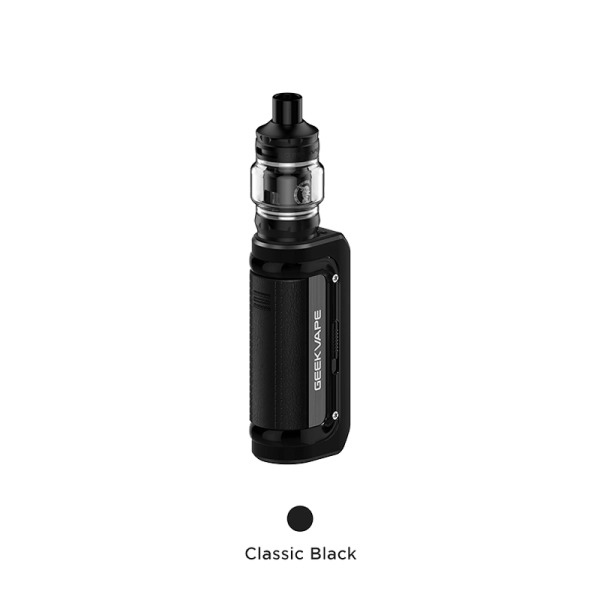 Geekvape - Aegis Mini 2 M100 Classic Black