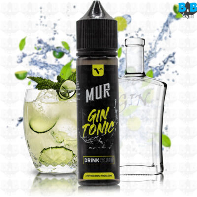 Mur - Gin Tonic