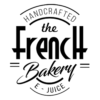 French Bakery Menu Logo