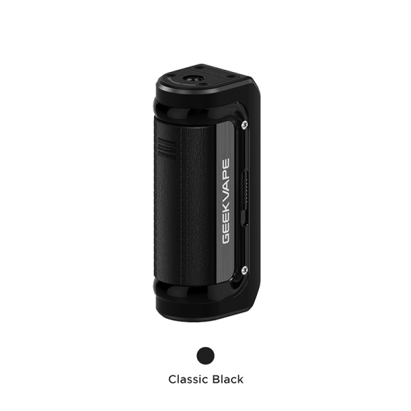 Geekvape - Aegis M100 Mod Classic Black