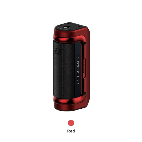 Geekvape - Aegis M100 Mod Red