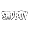 Sadboy Logo Menu