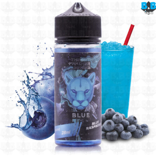 The Panther Series - Blue