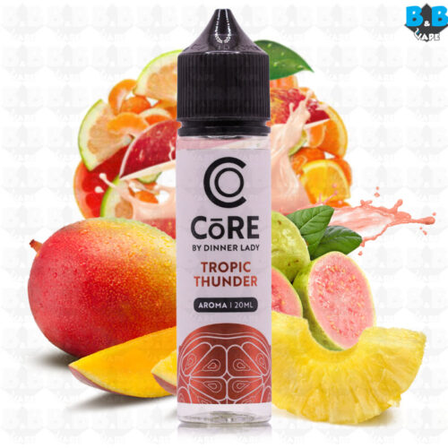Core by Dinner Lady - Tropic Thunder