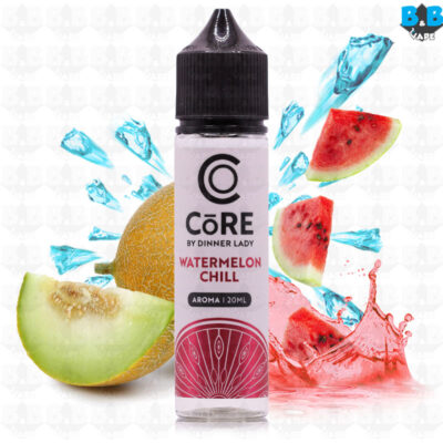 Core by Dinner Lady - Watermelon Chill