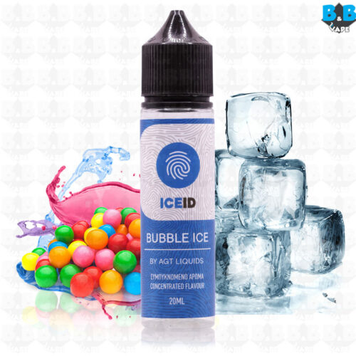 ID - Bubble Ice