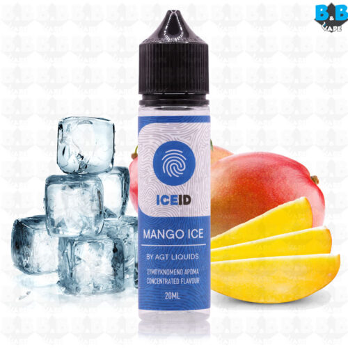 ID - Mango Ice