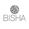 Omerta Bisha Menu Logo