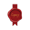 Omerta Legacy Menu Logo