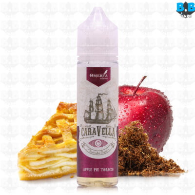 Caravella - Apple Pie Tobacco