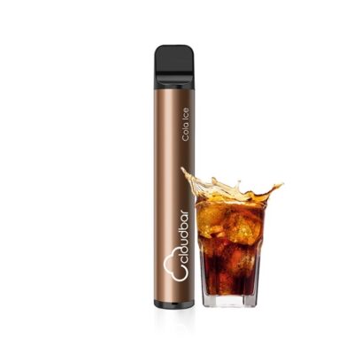 CloudBar 800 - Cola Ice