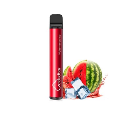 CloudBar 800 - Watermelon Ice