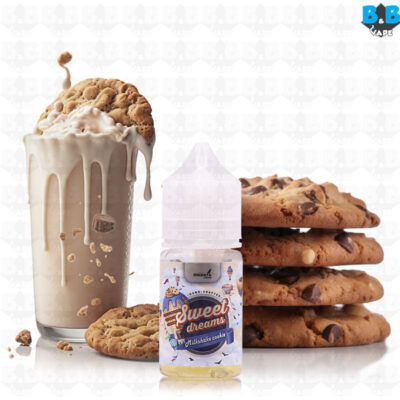 Sweet Dreams - Milkshake Cookie 30ml