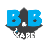 B&B Vape Logo