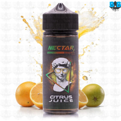 Nectar - Citrus Juice 120ml