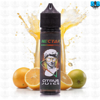 Nectar - Citrus Juice 60ml