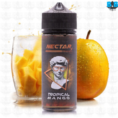 Nectar - Tropical Mango 120ml